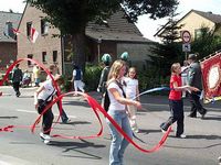 Schützenfest 2003